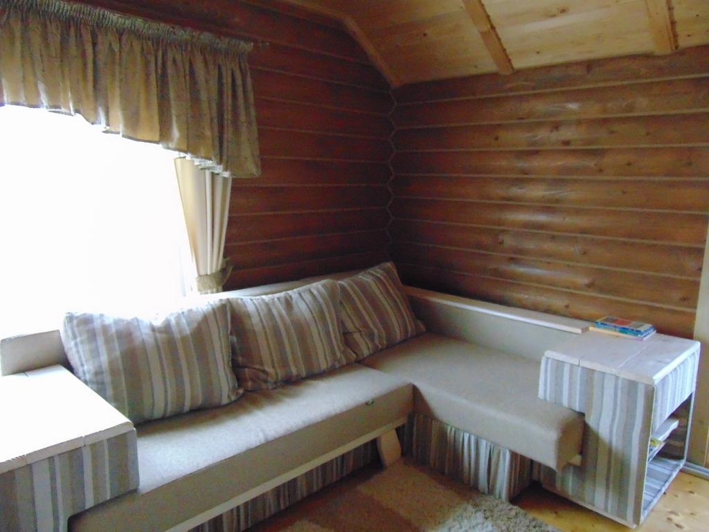 Leoslav Apartments Tatariv Esterno foto
