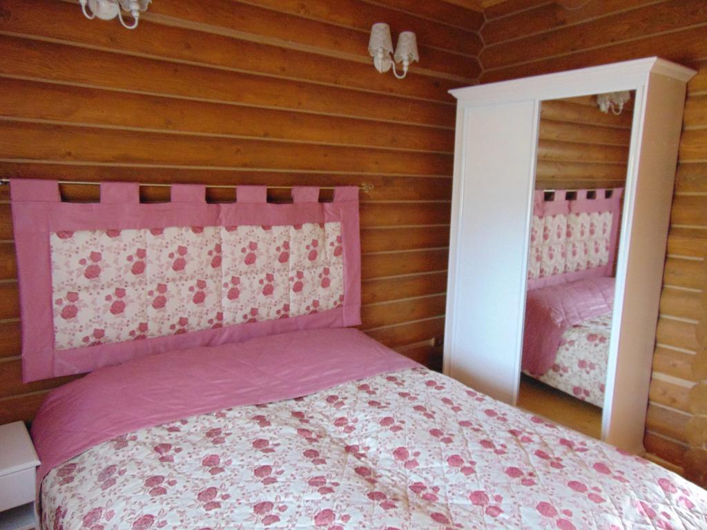 Leoslav Apartments Tatariv Esterno foto