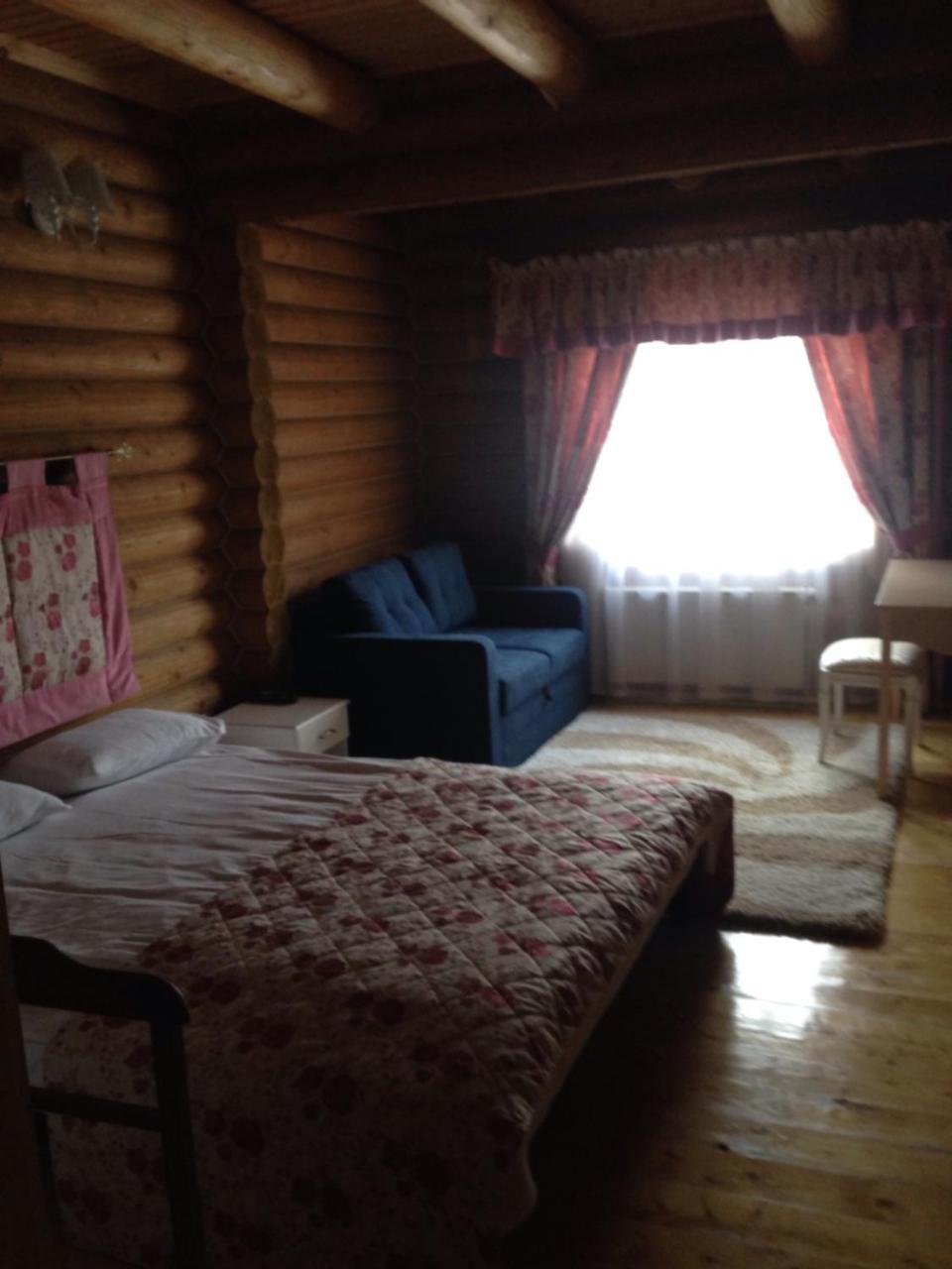 Leoslav Apartments Tatariv Esterno foto
